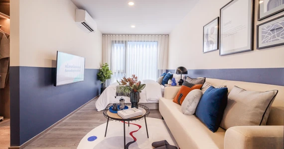 รูปภาพ บริกซ์ตัน ระยอง (Brixton Rayong)