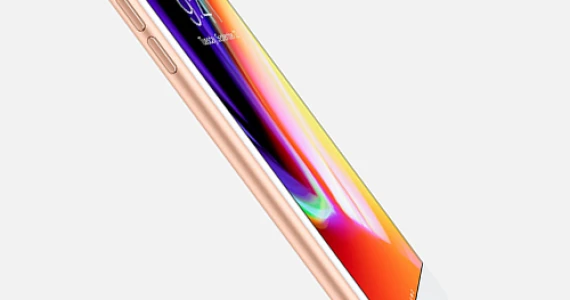 รูปภาพ แอปเปิล APPLE iPhone 8 (2GB/64GB)