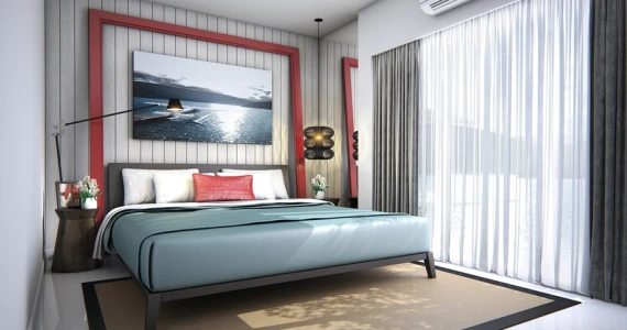 รูปภาพ สบาย วิลเลจ 2 กะทู้ (Sabaii Village)