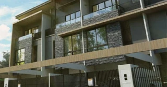 รูปภาพ เดอะ แลนด์มาร์ค เอกมัย-รามอินทรา (The Landmark Ekamai - Ramindra)