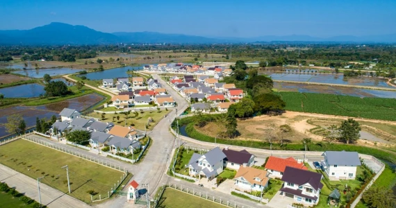 รูปภาพ บ้านนนนิภา แม่โจ้ (Baan Nonnipa Maejo)