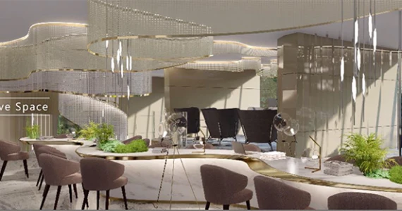 รูปภาพ พาร์ค ออริจิ้น จุฬา-สามย่าน (Park Origin Chula samyan)