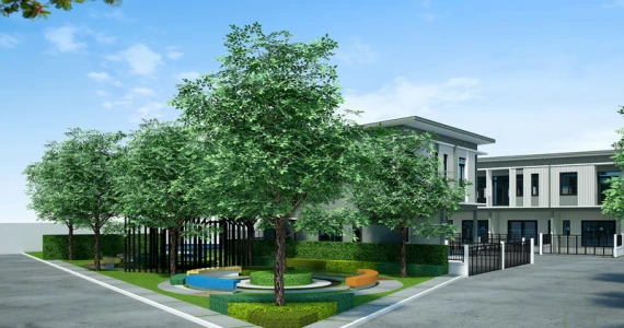 รูปภาพ แกรนดิตี้ เบย์ อ่างศิลา (Grandity Bay Angsila)