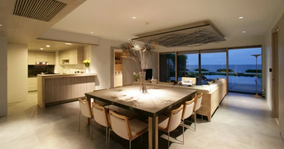 รูปภาพ บ้านชานทะเล ชะอำ (Baan Chaan Talay)