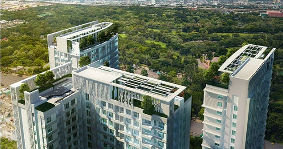 รูปภาพ เดอะ เซนต์ เรสิเดนเซส (The Saint Residences)