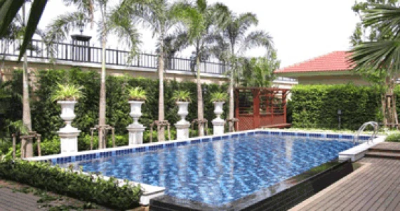 รูปภาพ พฤกภิรมย์ รีเจนด์ ราชพฤกษ์-รัตนาธิเบศร์ (Prukpirom Regent Rachapruk-Ratanathibet)