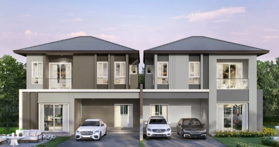 รูปภาพ พลีโน่ ทาวน์ สุขุมวิท-เทพารักษ์ (Pleno Town Sukhumvit - Theparak)