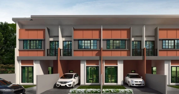 รูปภาพ สิริ เพลส นวนคร (Siri Place Nawanakorn)