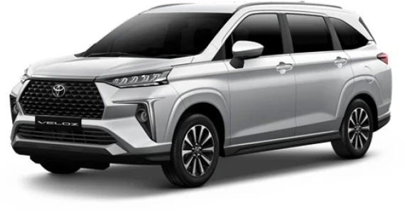 รูปภาพ โตโยต้า Toyota Veloz Smart ปี 2022