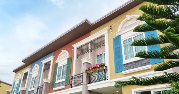 รูปภาพ โกลเด้น ทาวน์ บางนา กม.5 (Golden Town Bangna Km.5)