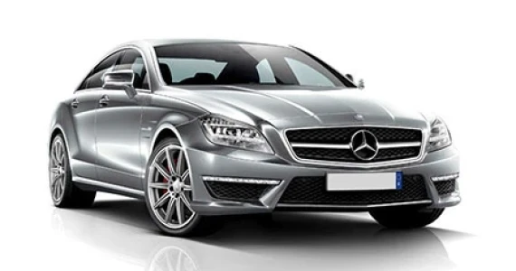 รูปภาพ เมอร์เซเดส-เบนซ์ Mercedes-benz CLS-Class CLS250 D AMG Premium ปี 2014