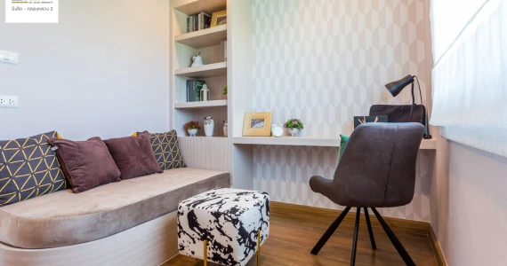 รูปภาพ ไลโอ บลิสซ์ รังสิต - คลองหลวง 2 (Lio Bliss Rangsit - Klongluang 2)