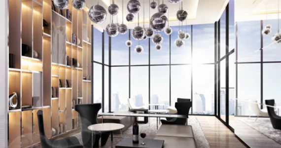 รูปภาพ ริธึ่ม สุขุมวิท 42 (Rhythm Sukhumvit 42)