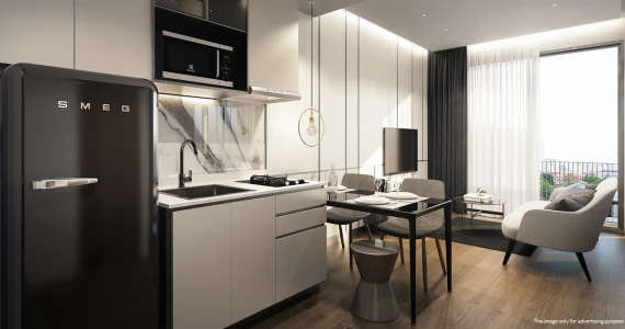 รูปภาพ แซฟวี่ พหลโยธิน2 (SAVVI PHahol2)