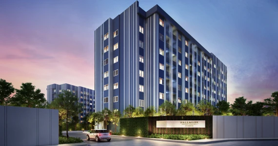 รูปภาพ ฮอลล์มาร์ค ลาดพร้าว-โชคชัย 4 (Hallmark Ladprao-Chokchai 4)