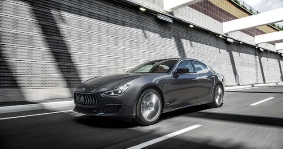 รูปภาพ มาเซราติ Maserati-Ghibli Diesel GranLusso MY2018-ปี 2018