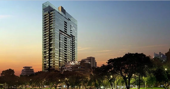 รูปภาพ 185 ราชดำริ (185 Rajadamri)