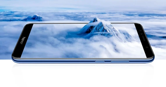 รูปภาพ ออนเนอร์ Honor 7A