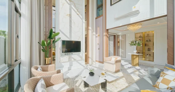 รูปภาพ เทรนดี้ เอ็กซ์คลูซีฟ พระราม 2 (Trendy Exclusive Rama 2)