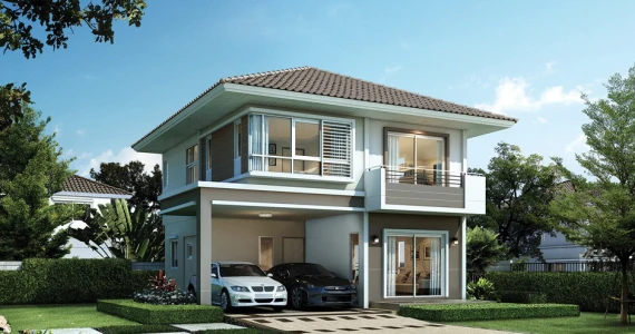 รูปภาพ ศุภาลัย เบลล่า อุดรธานี (Supalai Bella Udonthani)