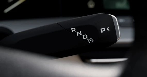 รูปภาพ ดีพอล Deepal Hunter K50 REEV Plus AWD ปี 2025