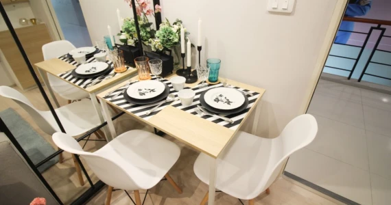 รูปภาพ เสนา คิทท์ เอ็มอาร์ที - บางแค (เฟส 2) (Sena Kith Mrt - Bangkae Phase 2)