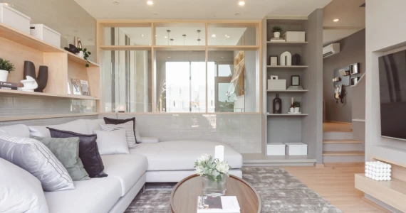 รูปภาพ เนอวานา ดีฟายน์ เอกมัย - รามอินทรา (Nirvana Define Ekkamai-Ramintra)