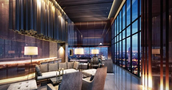 รูปภาพ เดอะ ซิกเนเจอร์ บาย เออร์บาโน่ (The Signature by Urbano)