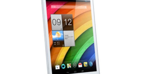 รูปภาพ เอเซอร์ Acer Iconia A1 830