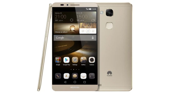 รูปภาพ หัวเหว่ย Huawei Ascend Mate 7