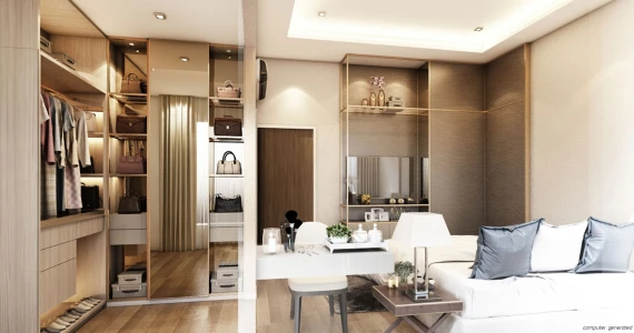 รูปภาพ เรซิโอ-โฮม วงแหวน-รามอินทรา (Reseo Home Wongwaen-Ramintra)