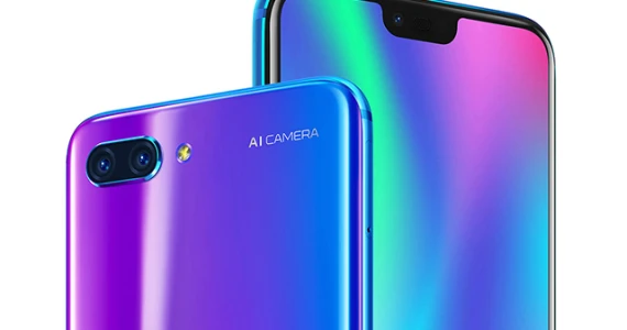 รูปภาพ ออนเนอร์ Honor-10 128GB