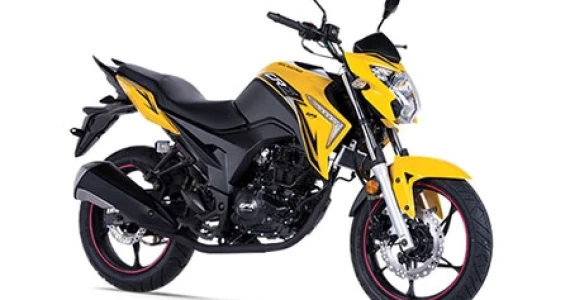 รูปภาพ จีพีเอ็กซ์ GPX CR5 200 CC ปี 2015