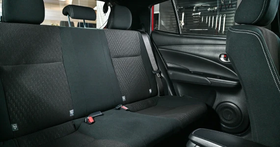 รูปภาพ โตโยต้า Toyota Yaris Sport ปี 2026