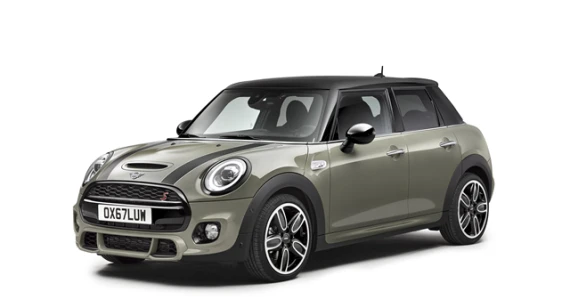 รูปภาพ มินิ Mini Hatch 5 Door Cooper MY18 ปี 2018