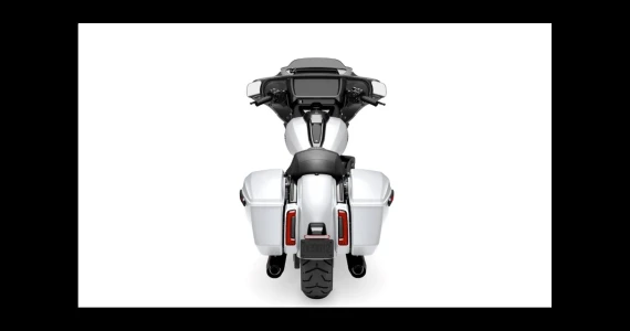 รูปภาพ ฮาร์ลีย์-เดวิดสัน Harley-Davidson Touring Street Glide ปี 2025