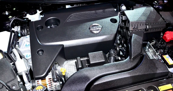 รูปภาพ นิสสัน Nissan Teana 2.5 XV ปี 2013