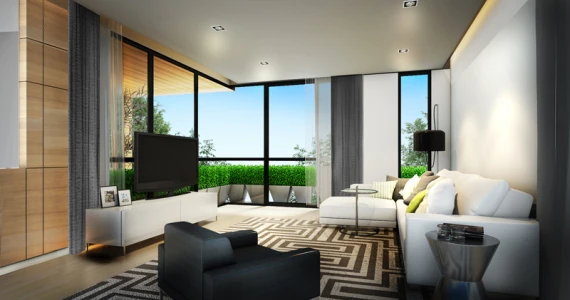 รูปภาพ เพล็กซ์ บางนา (Plex Bangna)