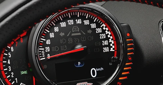 รูปภาพ มินิ Mini Clubman JOHN COOPER WORKS ปี 2017