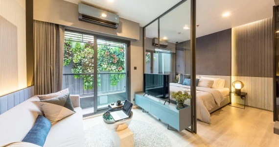 รูปภาพ เดอะ คีย์ พระราม 3 (The Key Rama 3)