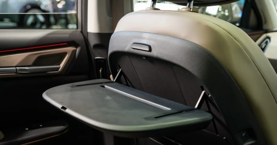รูปภาพ เกีย KIA EV5 Earth Exclusive AWD ปี 2024