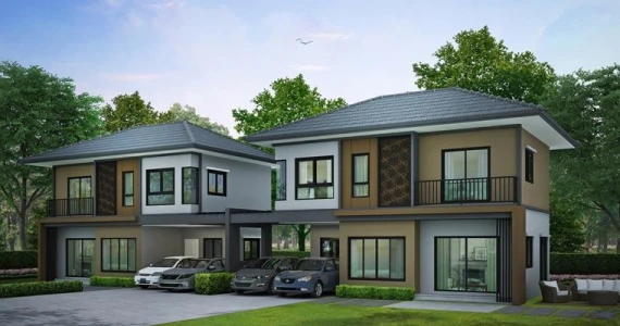 รูปภาพ เดอะทรัสต์ สุวรรณภูมิ-เทพารักษ์ (The Trust Suvarnabhumi-Tapharak)