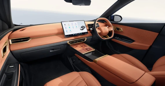 รูปภาพ เนต้า Neta X 480 Smart ปี 2024