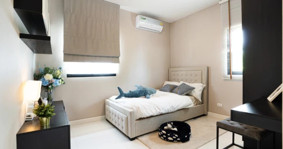 รูปภาพ เอ็ม วิลเลจ บึงไร่ 1-ศรีราชา (M Village Buengrai 1-Sriracha)