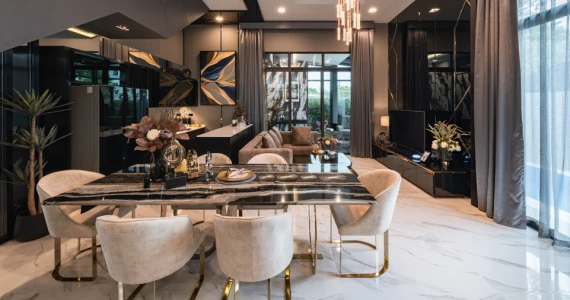 รูปภาพ ดิ เอท จตุจักร - รัชดา (THE EIGHT Chatuchak - Ratchada)