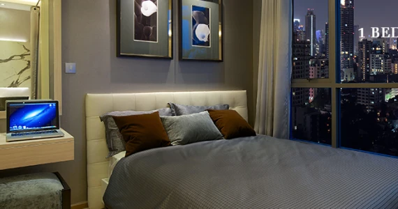 รูปภาพ เอช สุขุมวิท 43 (H Sukhumvit 43)