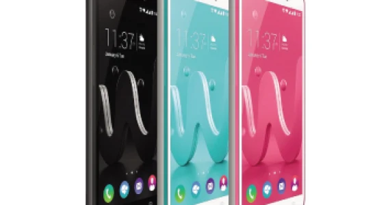 รูปภาพ วีโก Wiko-Jerry Dual SIM