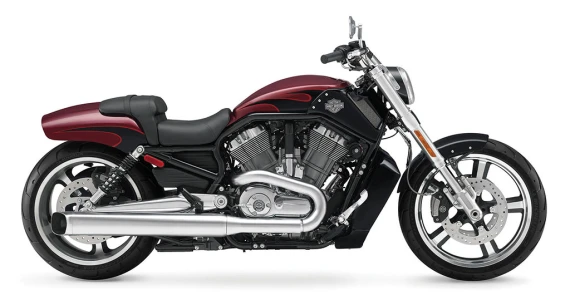 รูปภาพ ฮาร์ลีย์-เดวิดสัน Harley-Davidson V-Rod Muscle (Standard) ปี 2014
