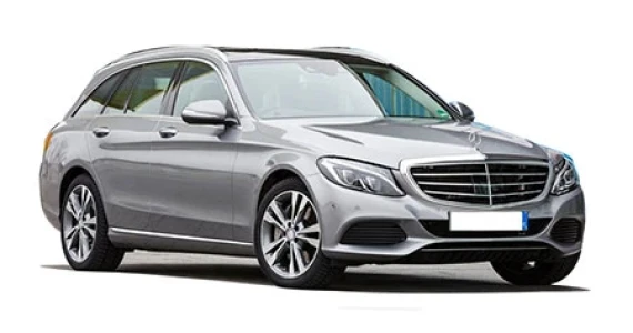 รูปภาพ เมอร์เซเดส-เบนซ์ Mercedes-benz C-Class C 350 e Estate AMG Dynamic ปี 2016