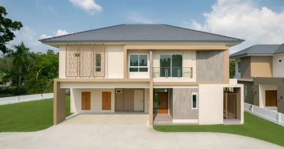 รูปภาพ บูรา วิสต้า (BURA VISTA)